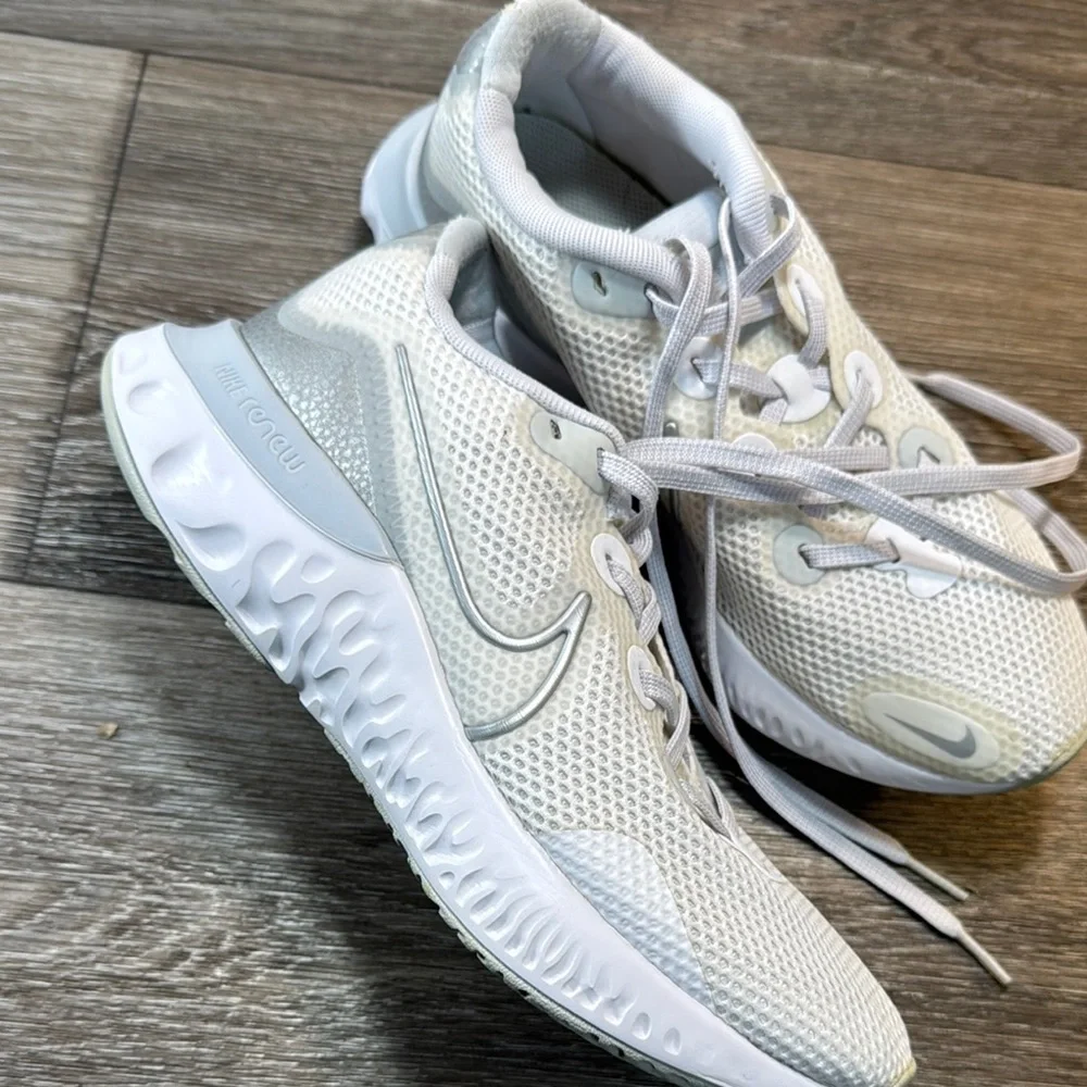 Nike stylish comfortable