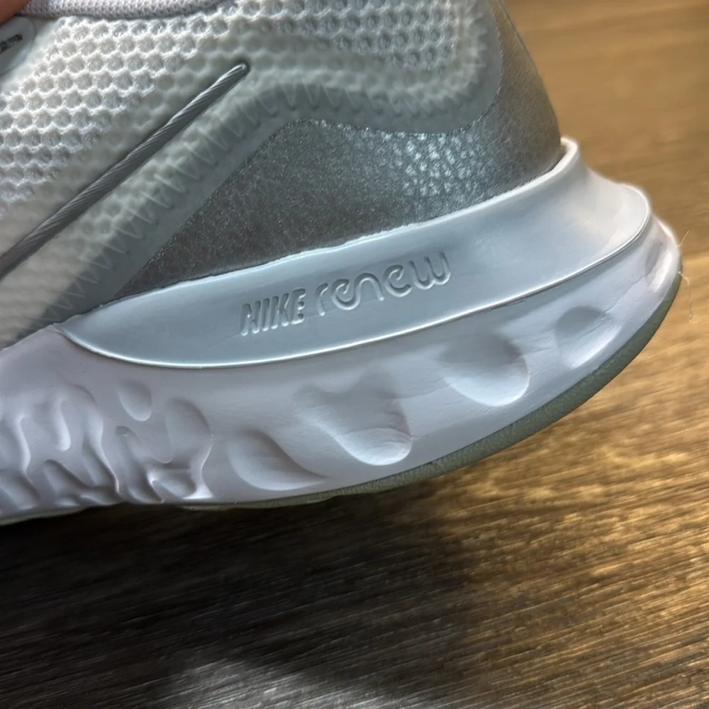 Nike stylish comfortable