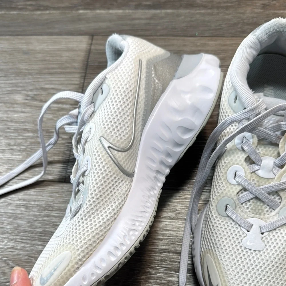 Nike stylish comfortable