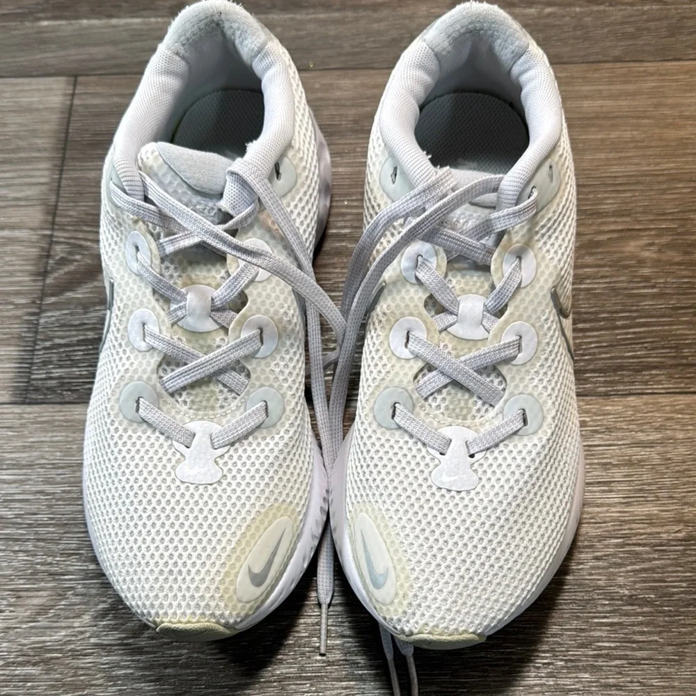 Nike stylish comfortable