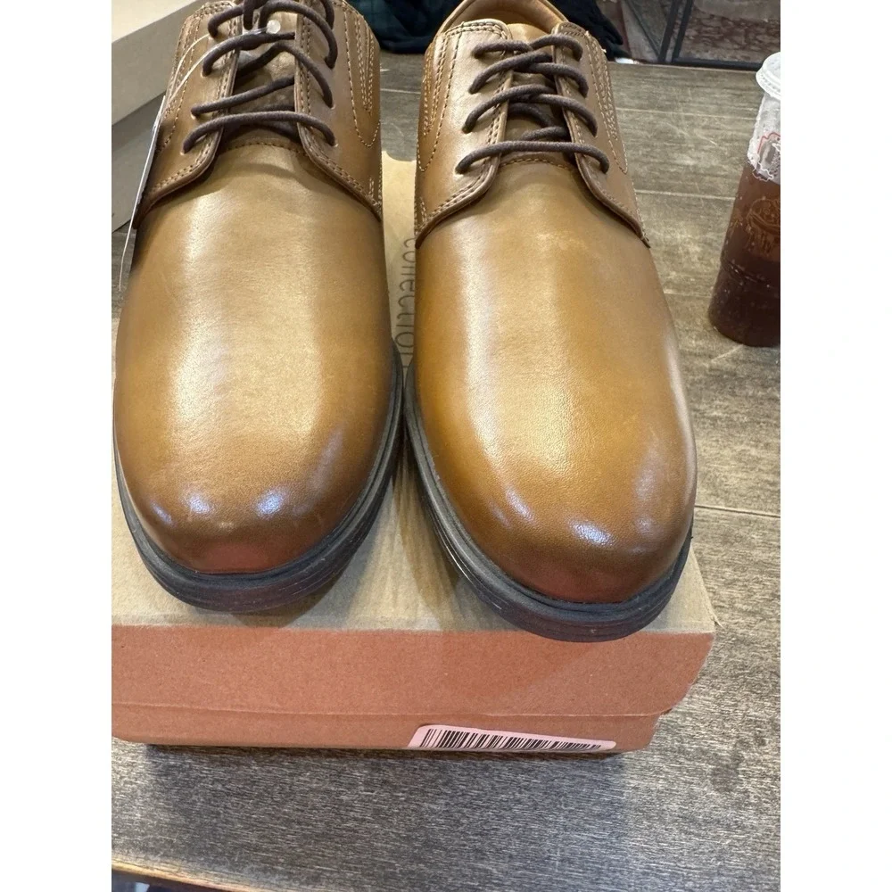 Clarks stylish man this