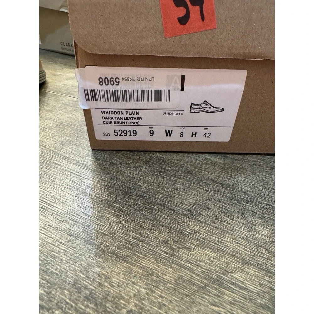 Clarks those occasions addition