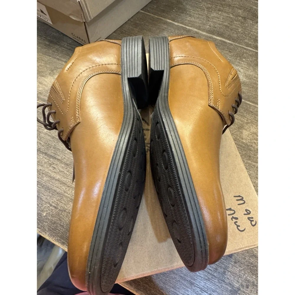 Clarks it comfortable dress