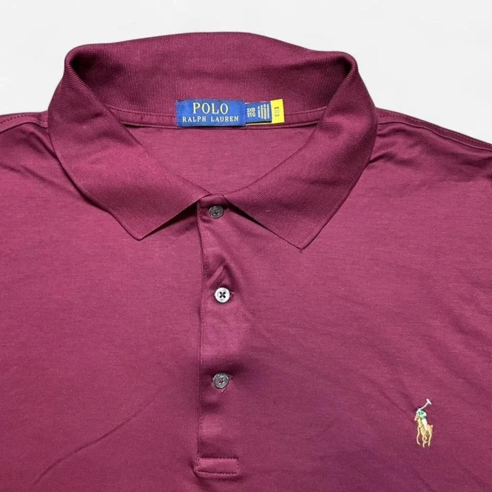 Polo Ralph Lauren •very soft