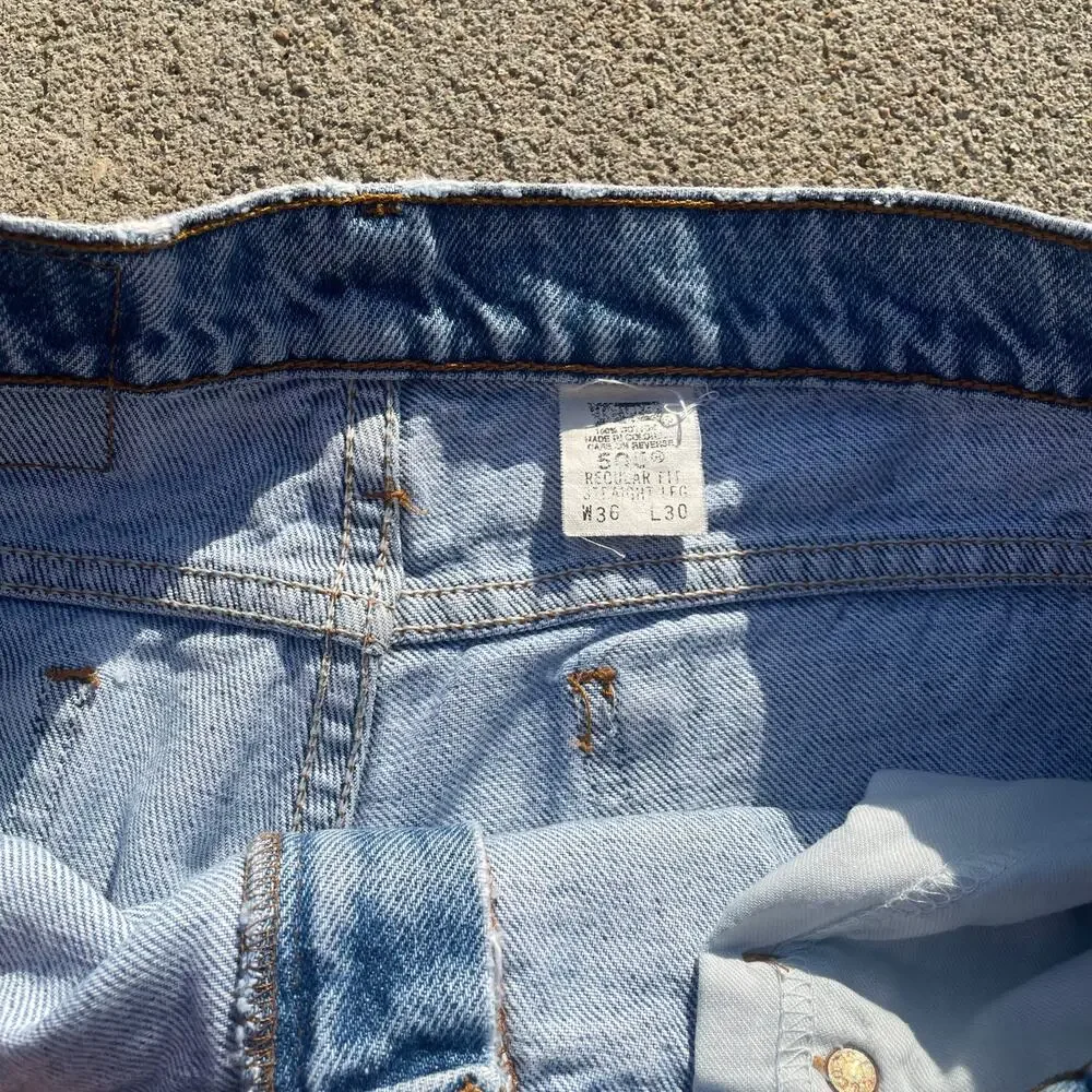 Levis 90s levi’s