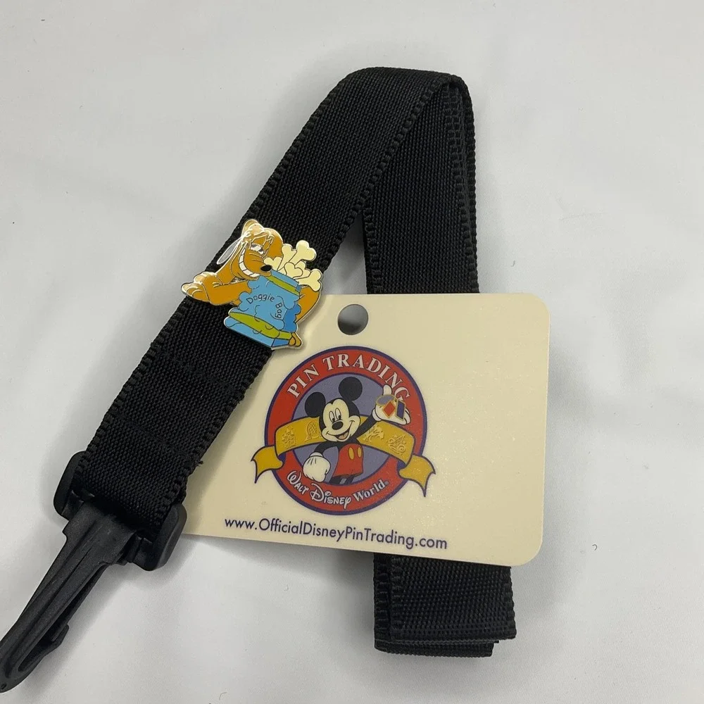 Disney rare pin