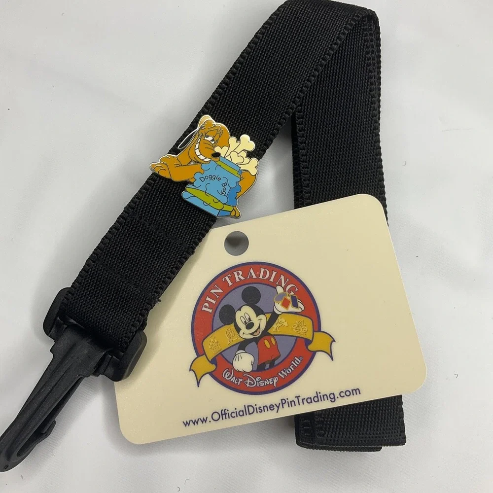 Disney rare pin