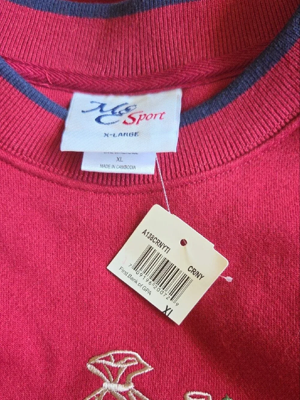 m sport new soft