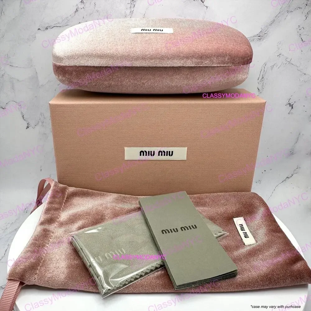 Miu Miu details havana