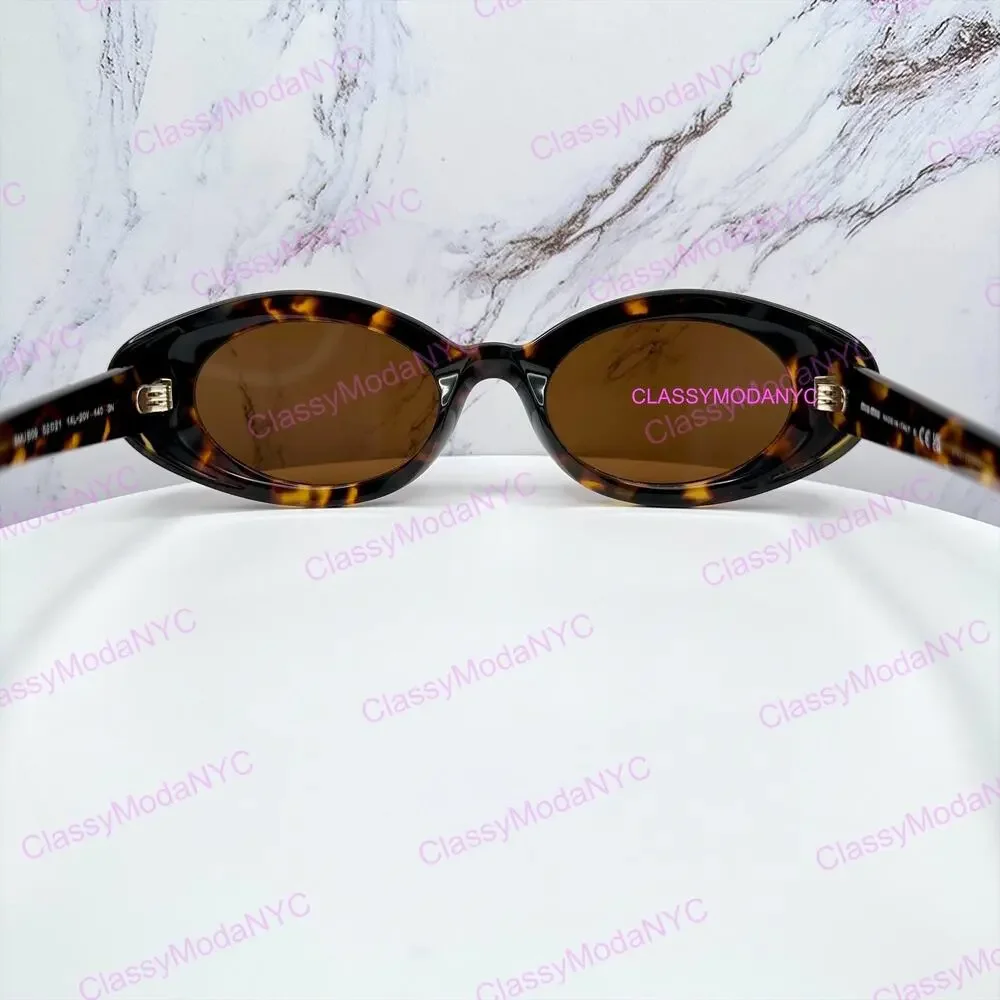 Miu Miu 994 new etched