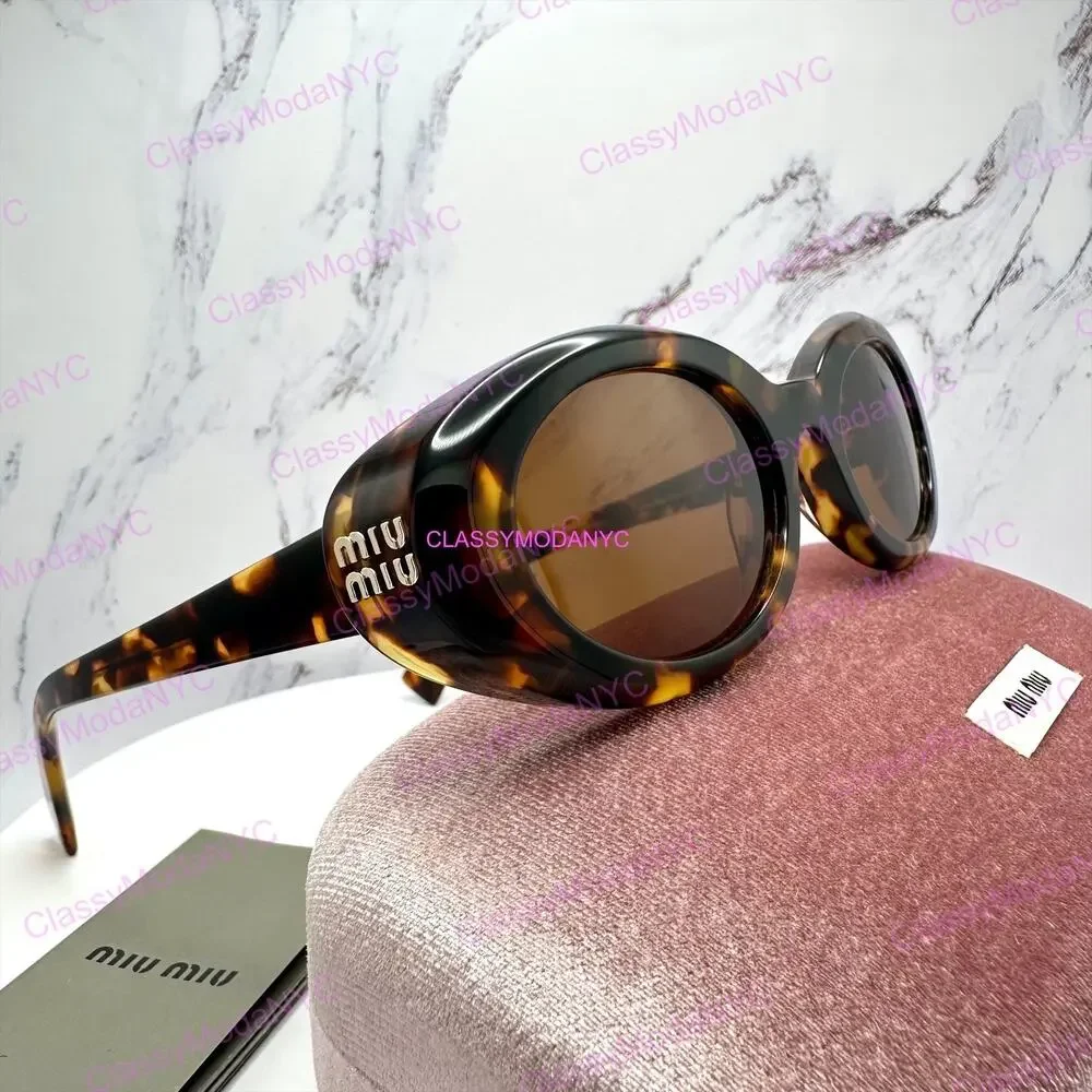 Miu Miu great bronze honey