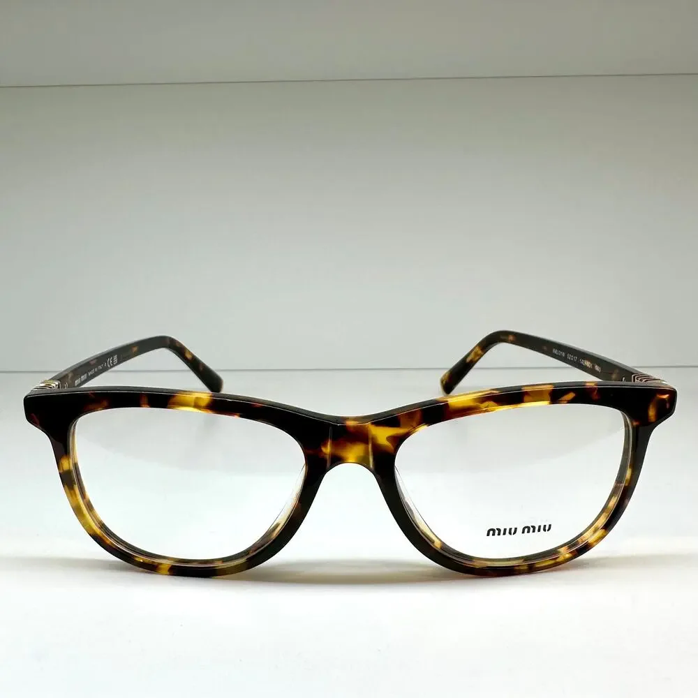 Miu Miu miu eyeglasses