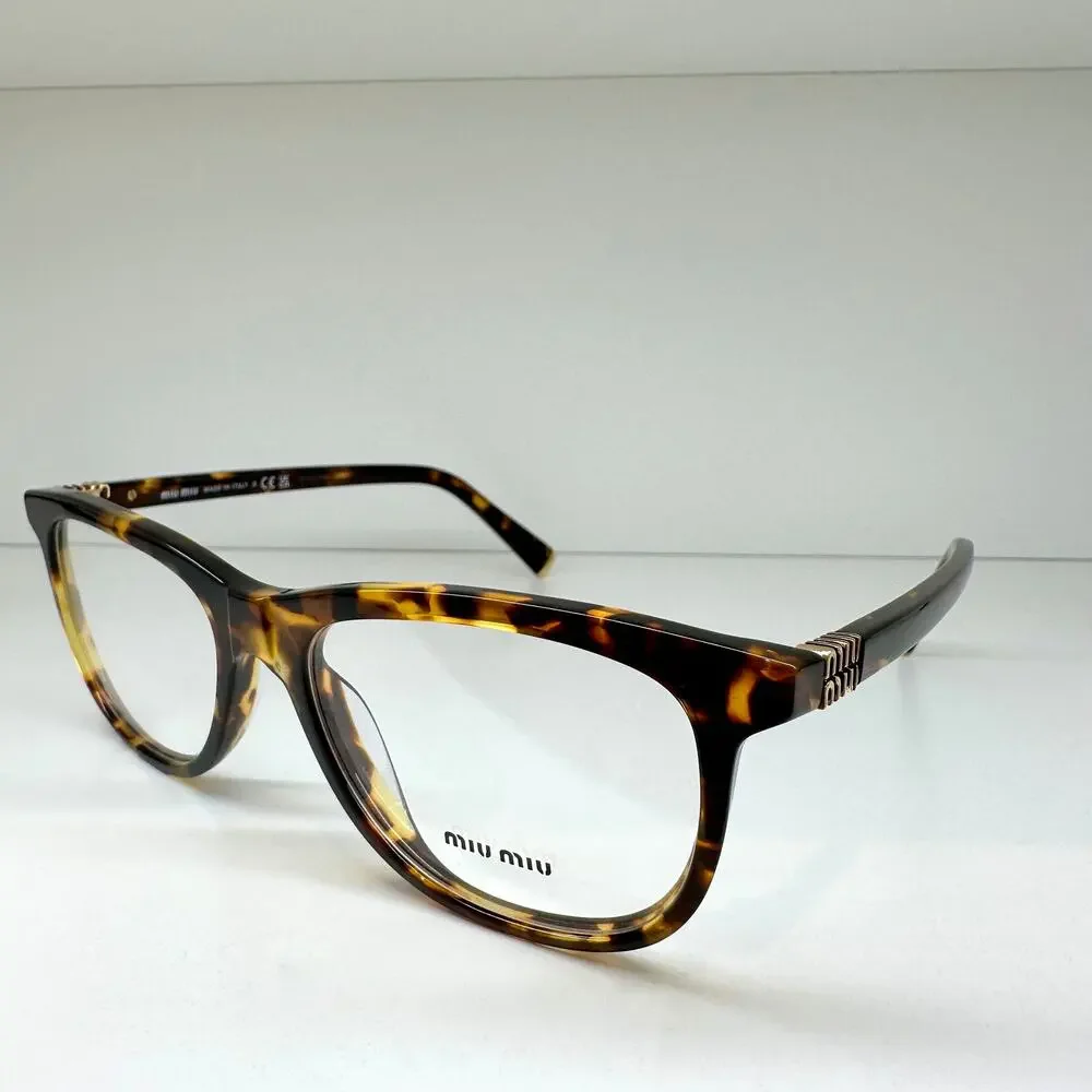 Miu Miu miu eyeglasses