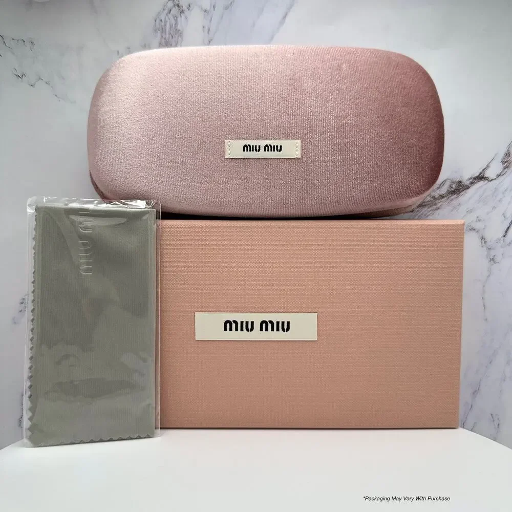 Miu Miu miu eyeglasses