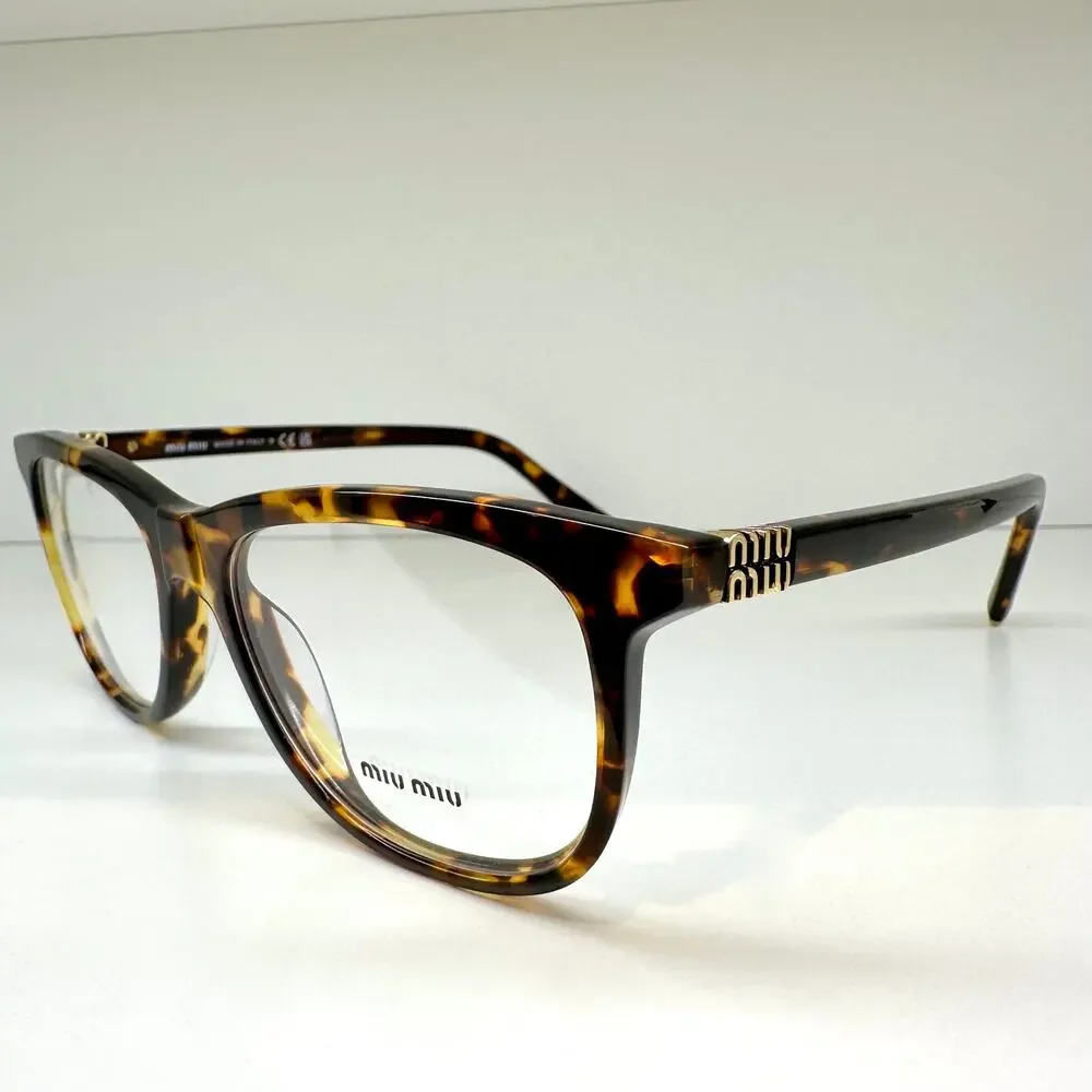 Miu Miu miu eyeglasses