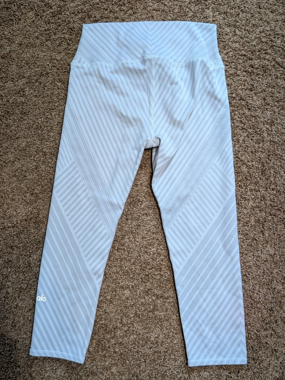 ALO Yoga these leggings