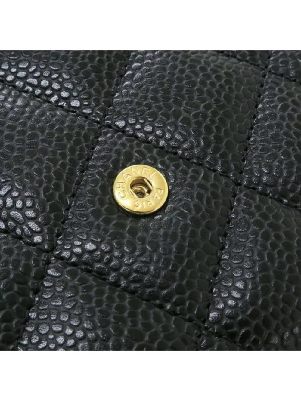 CHANEL this authentic
