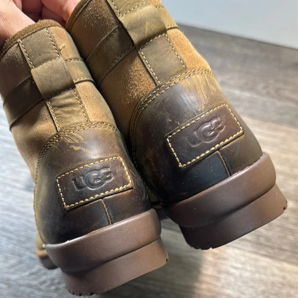 UGG stylish durable
