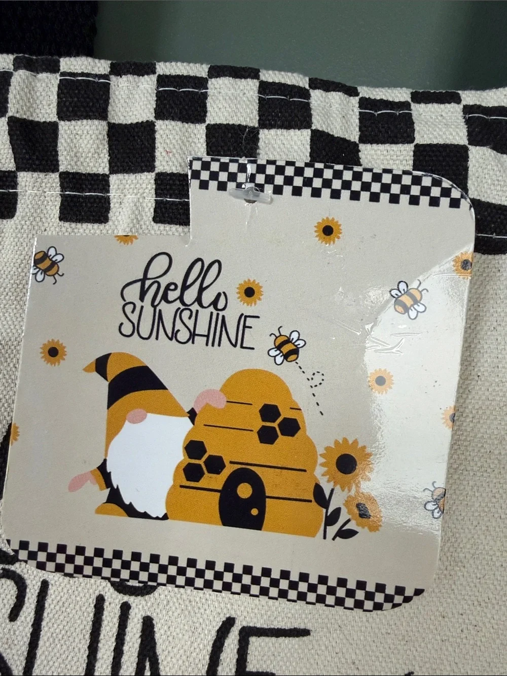 N/A hello sunshine