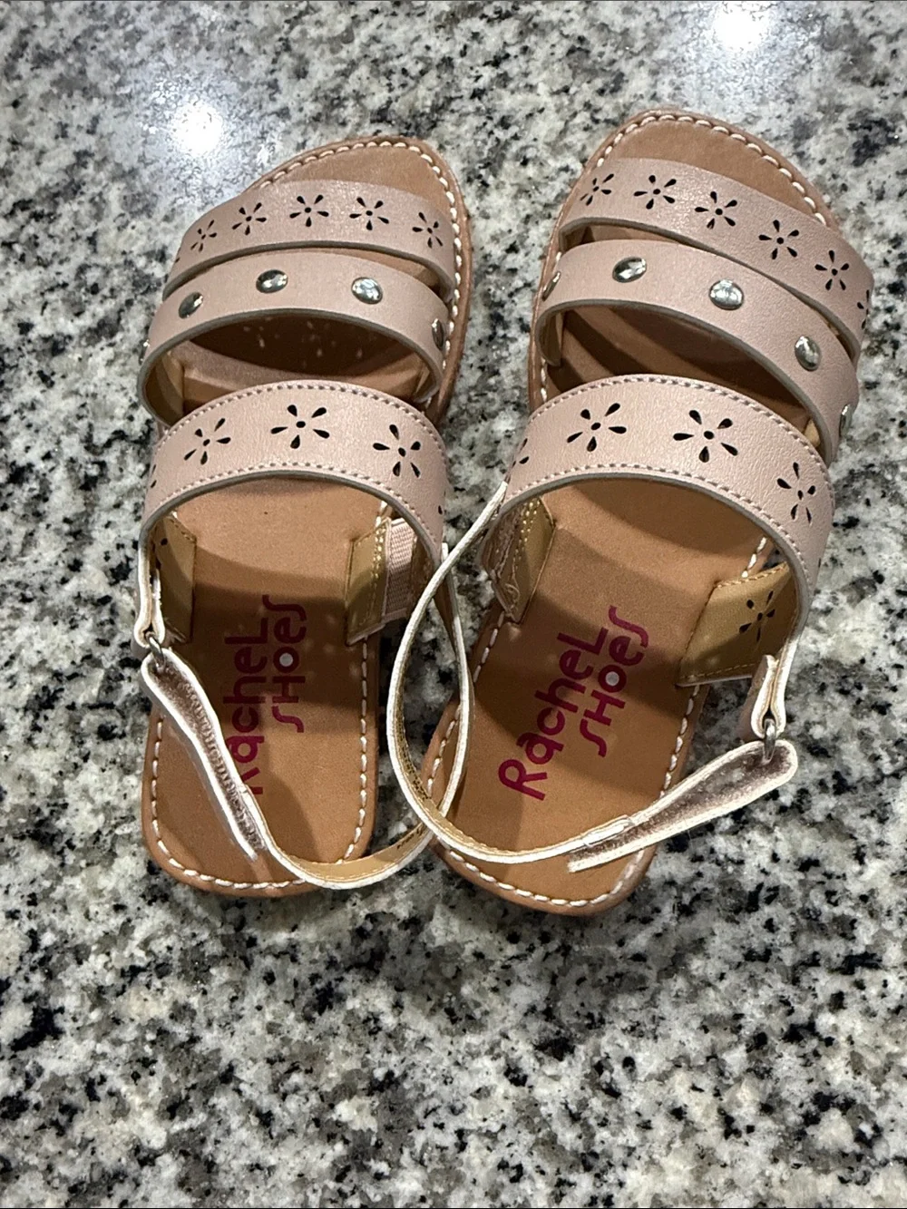 Rachel Shoes cute kids