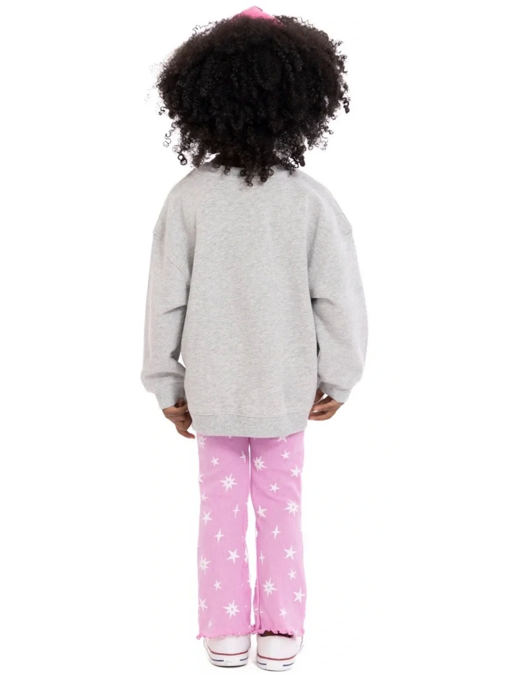 Disney grey sweatshirt