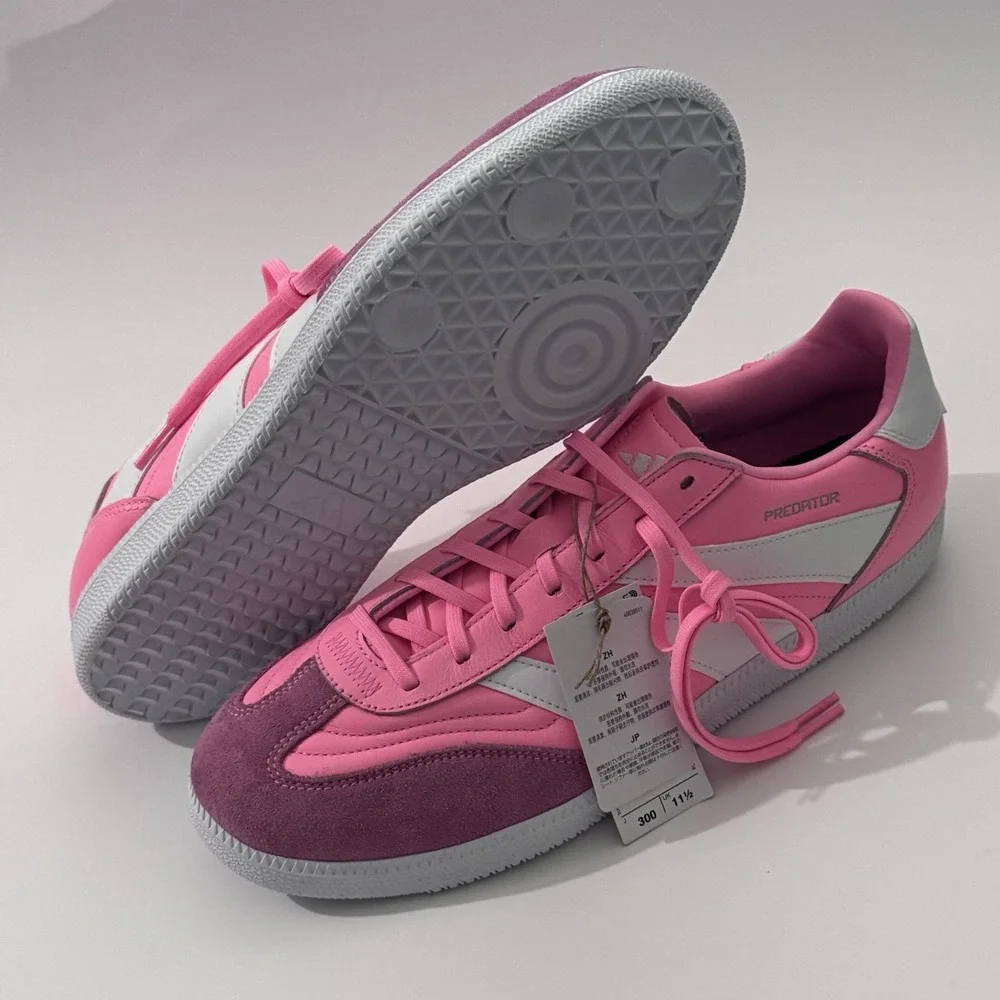 adidas new without