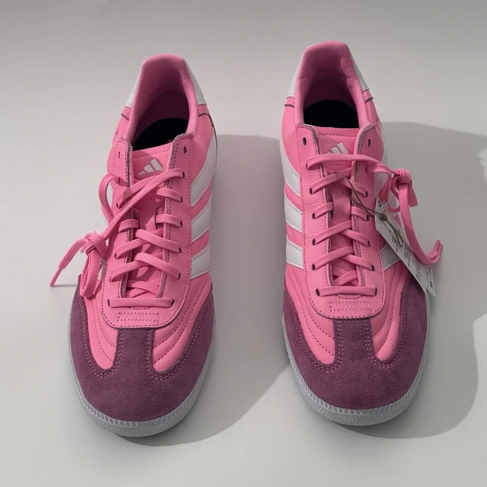 adidas new without