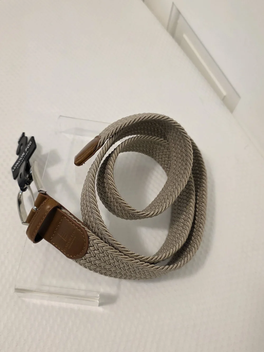 London Fog nwt london