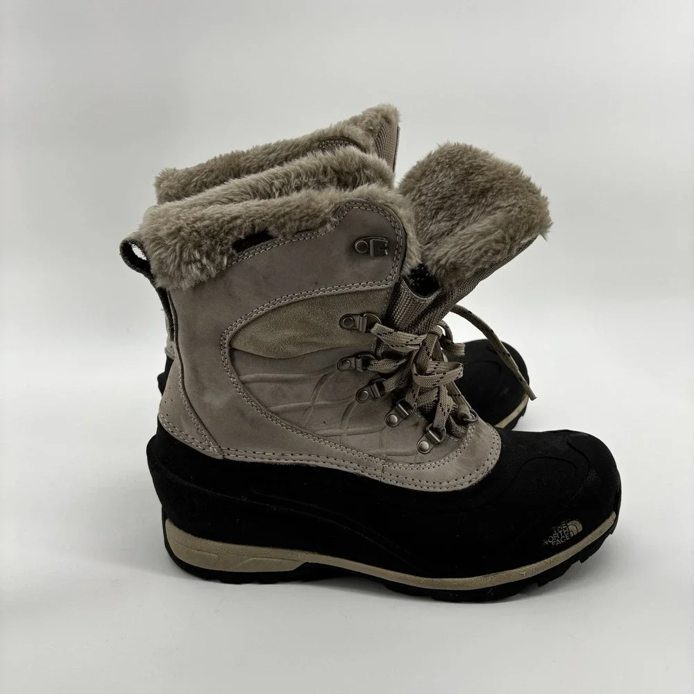 The North Face north face