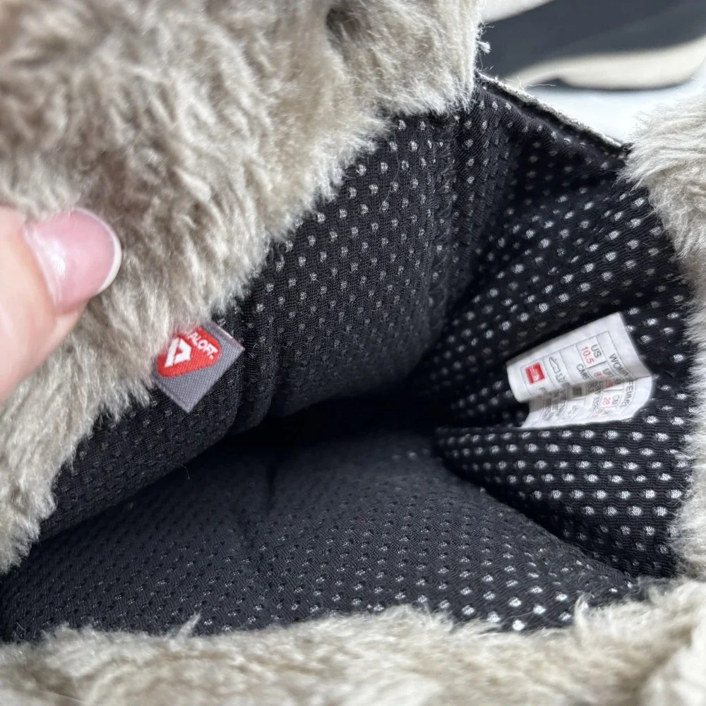 The North Face north face