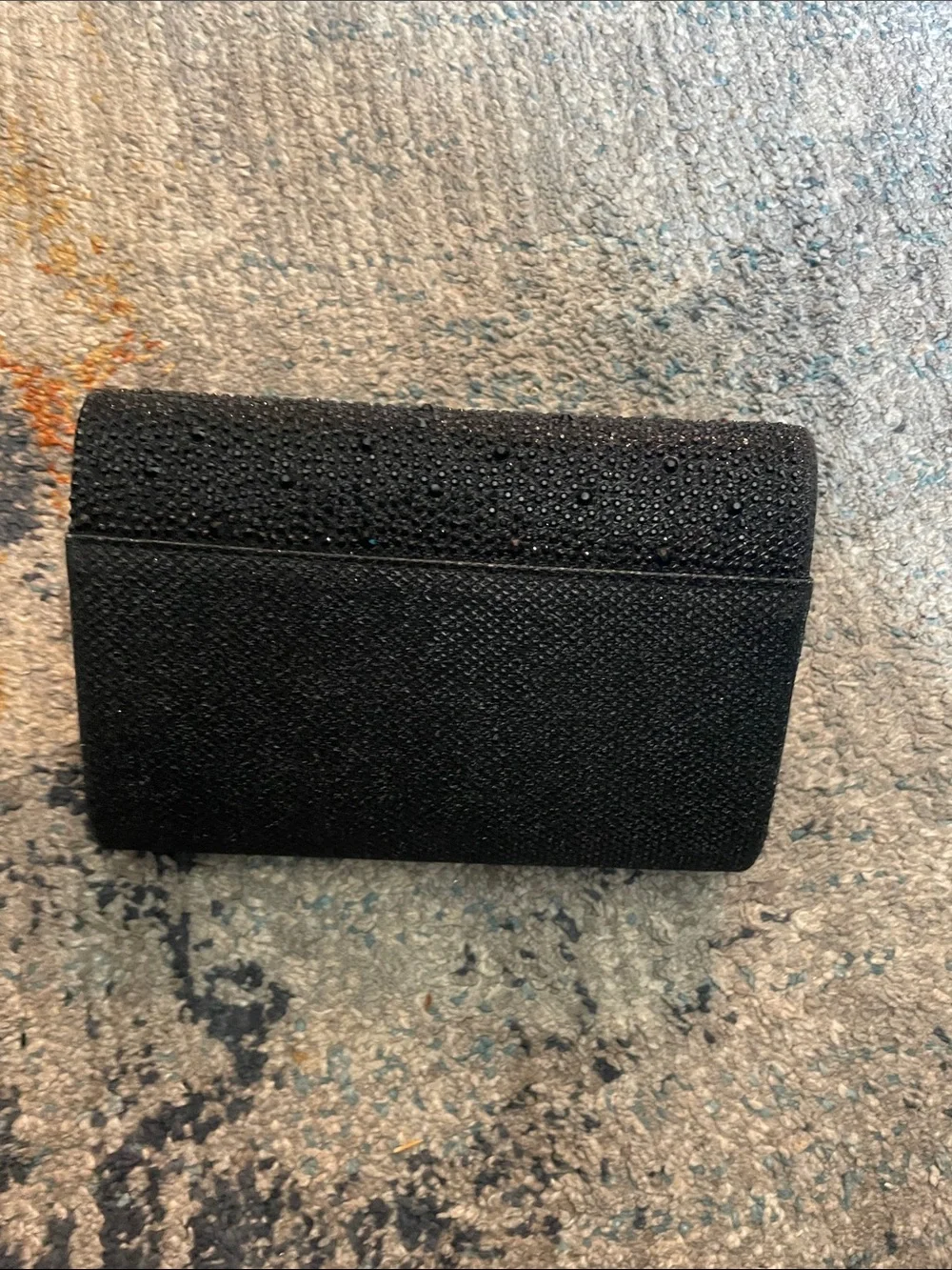INC International Concepts chic black