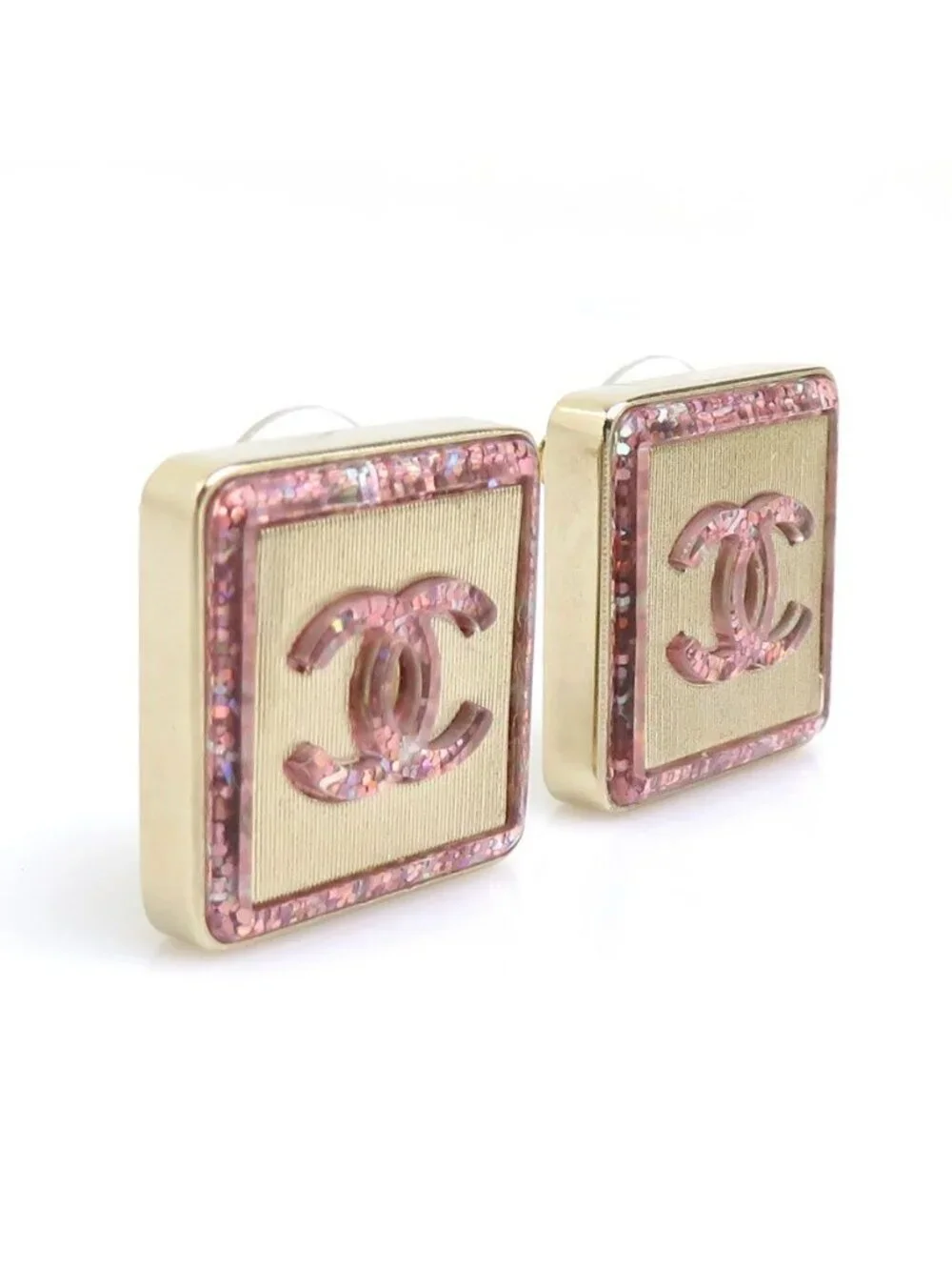 CHANEL materials free