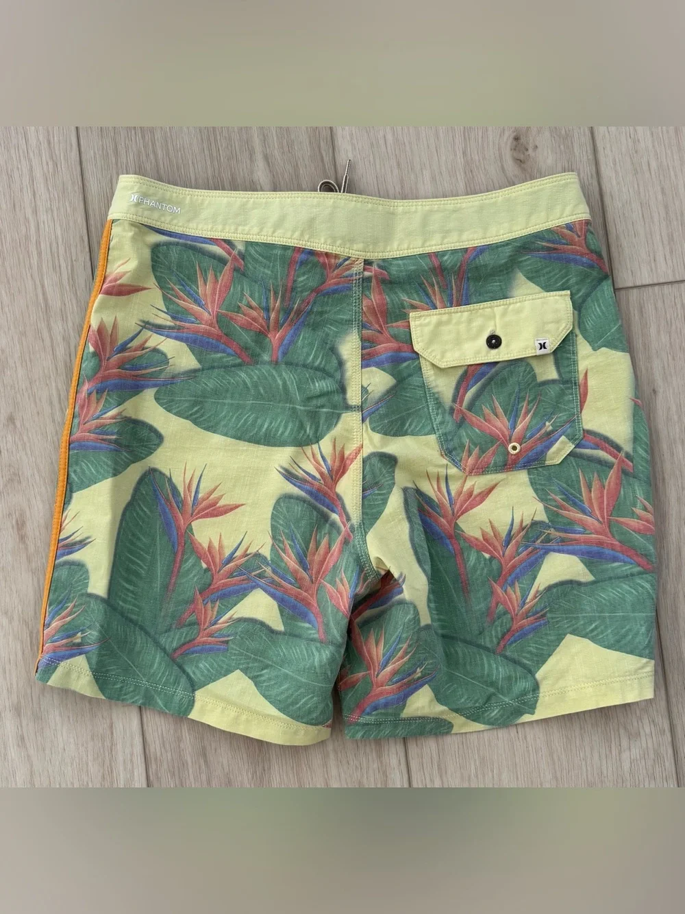 Hurley these are