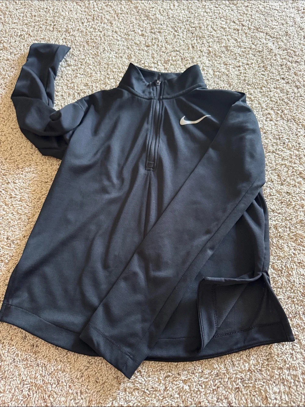Nike breathable athletic