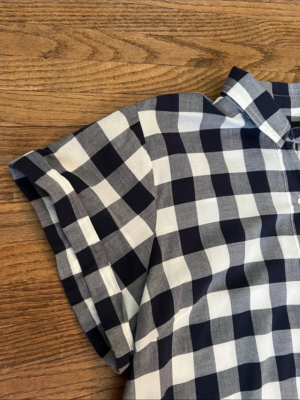 J. Crew color blue
