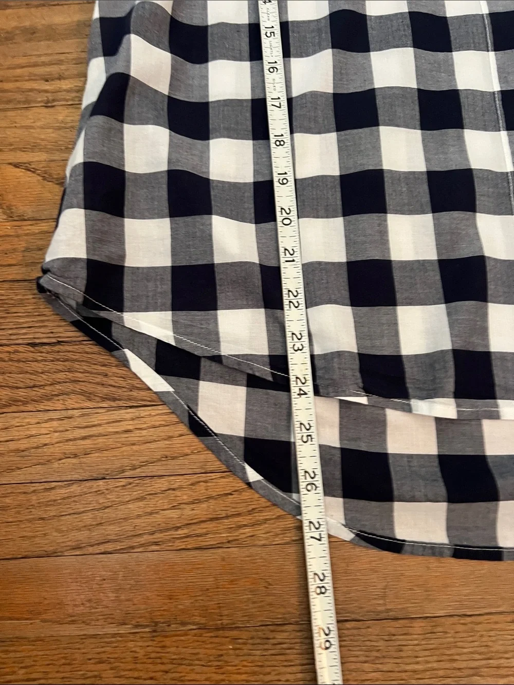 J. Crew color blue