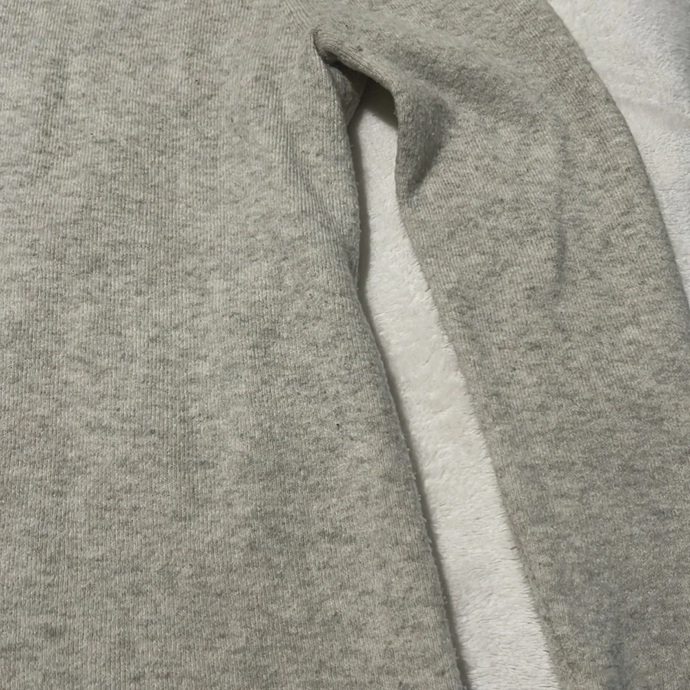 J. Crew crew sweater