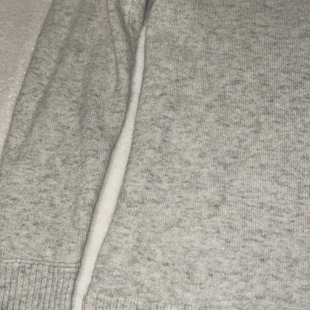 J. Crew crew sweater