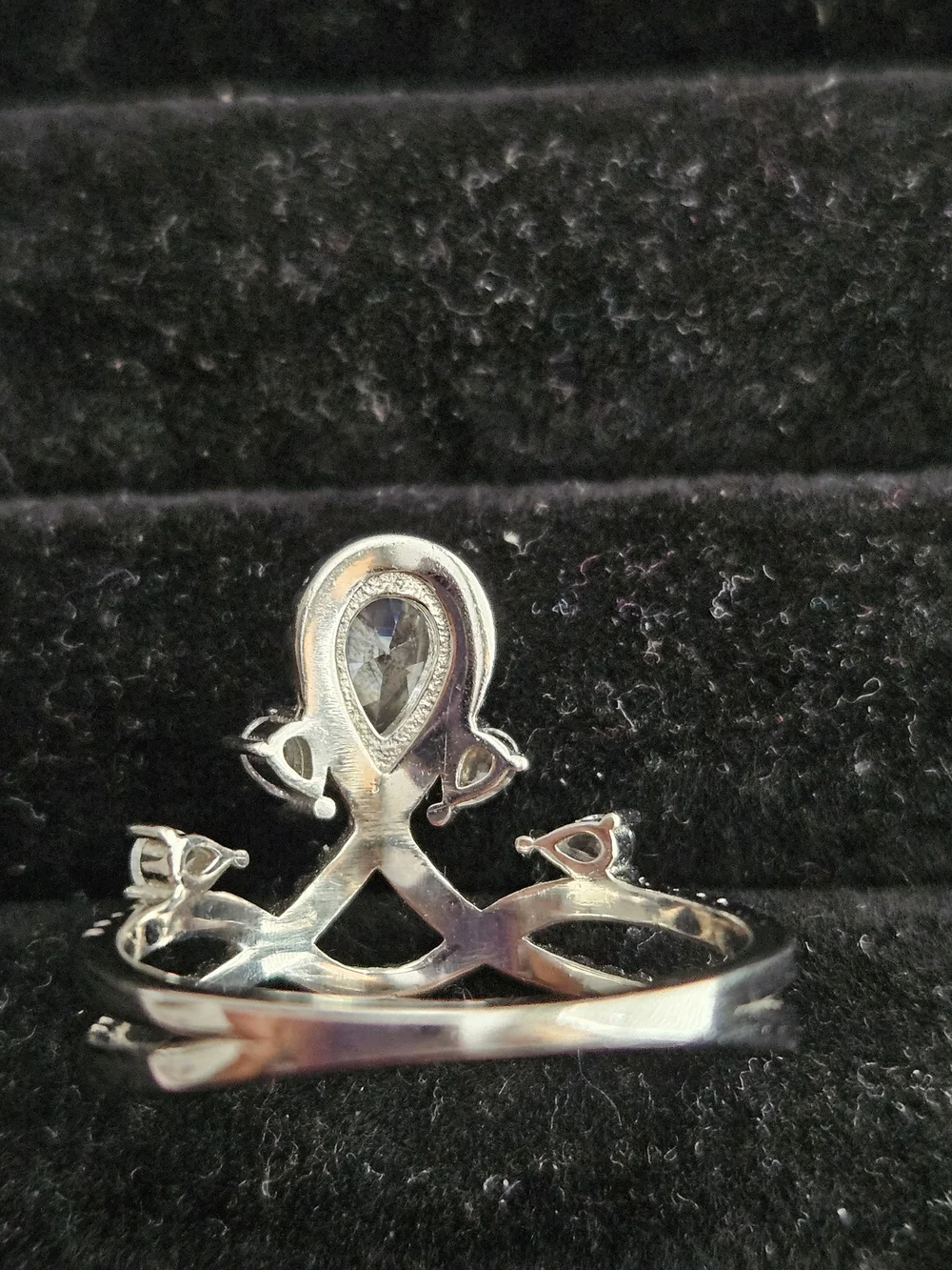 N/A elegant sterling