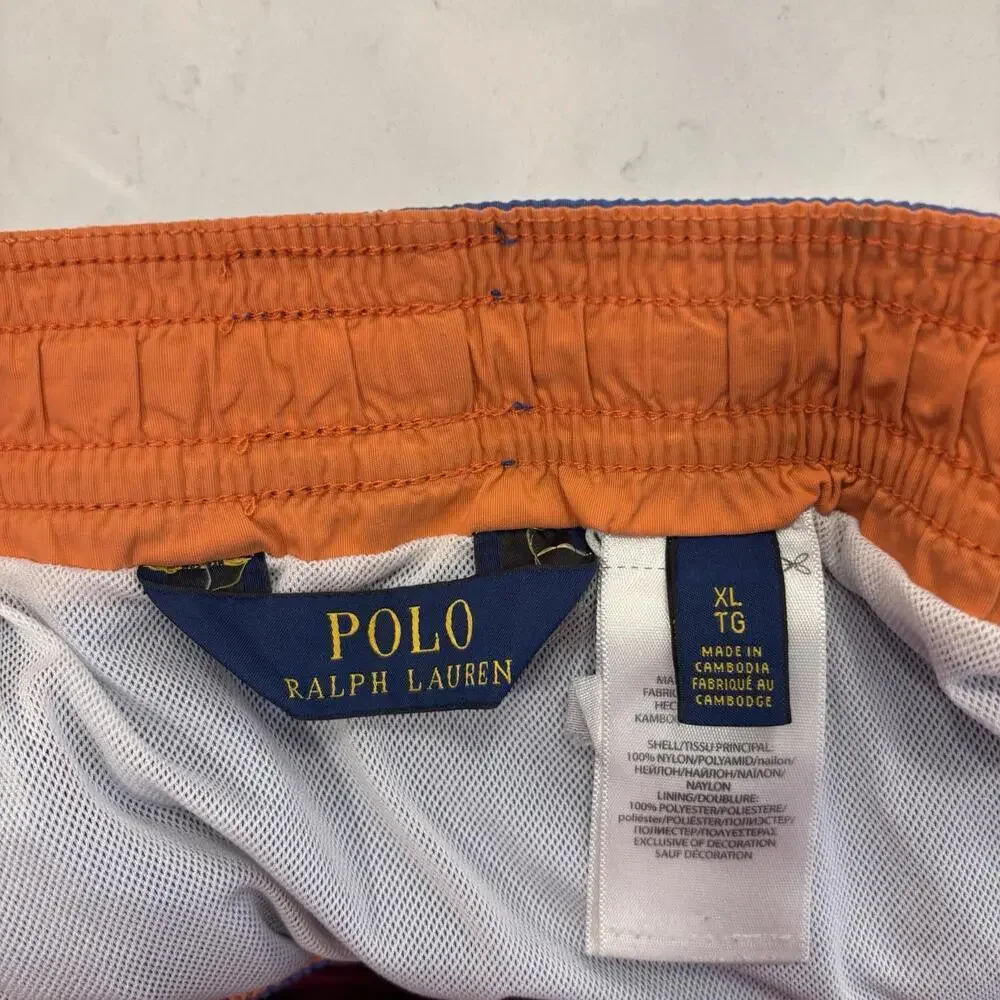 Ralph Lauren polo sport