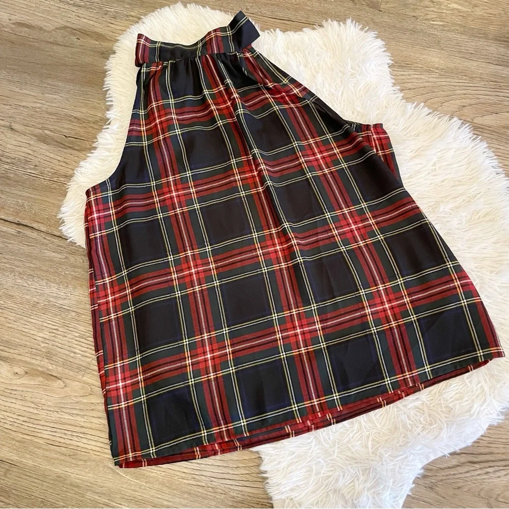 J. Crew festive crew