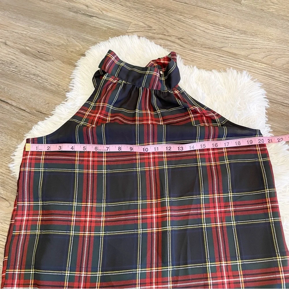 J. Crew festive crew