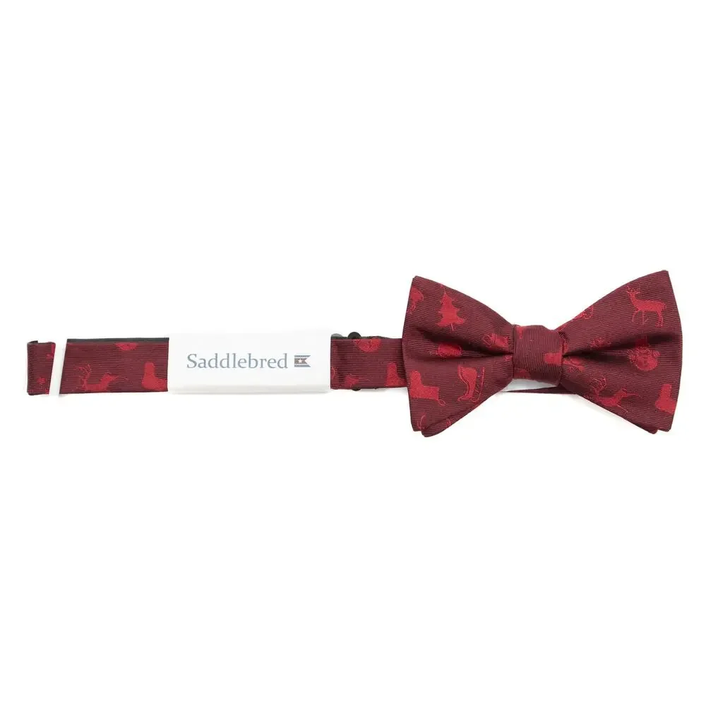 Saddlebred new tags