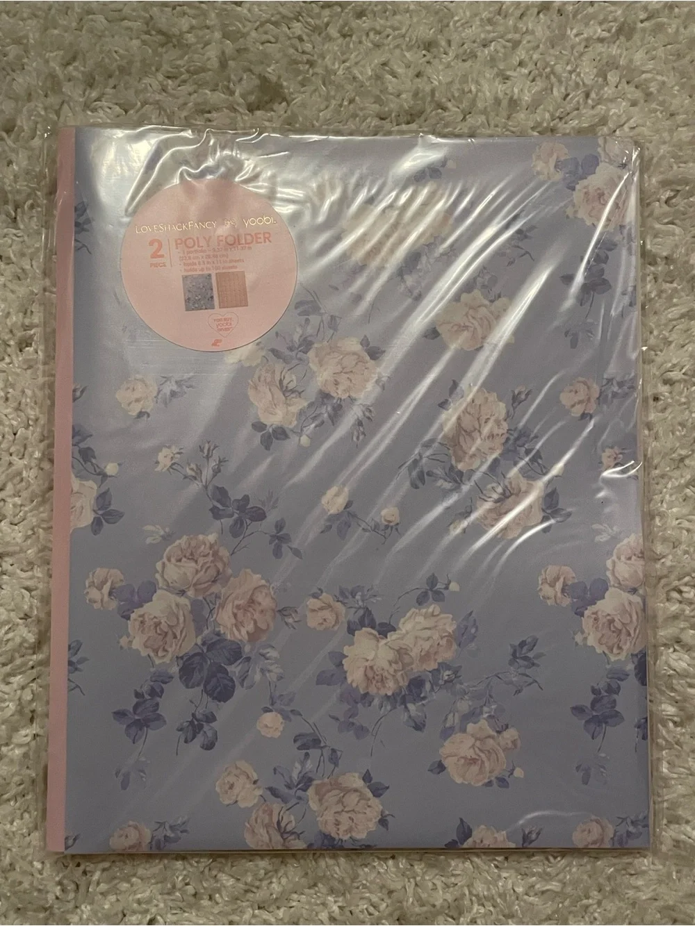 LoveShackFancy target yoobi