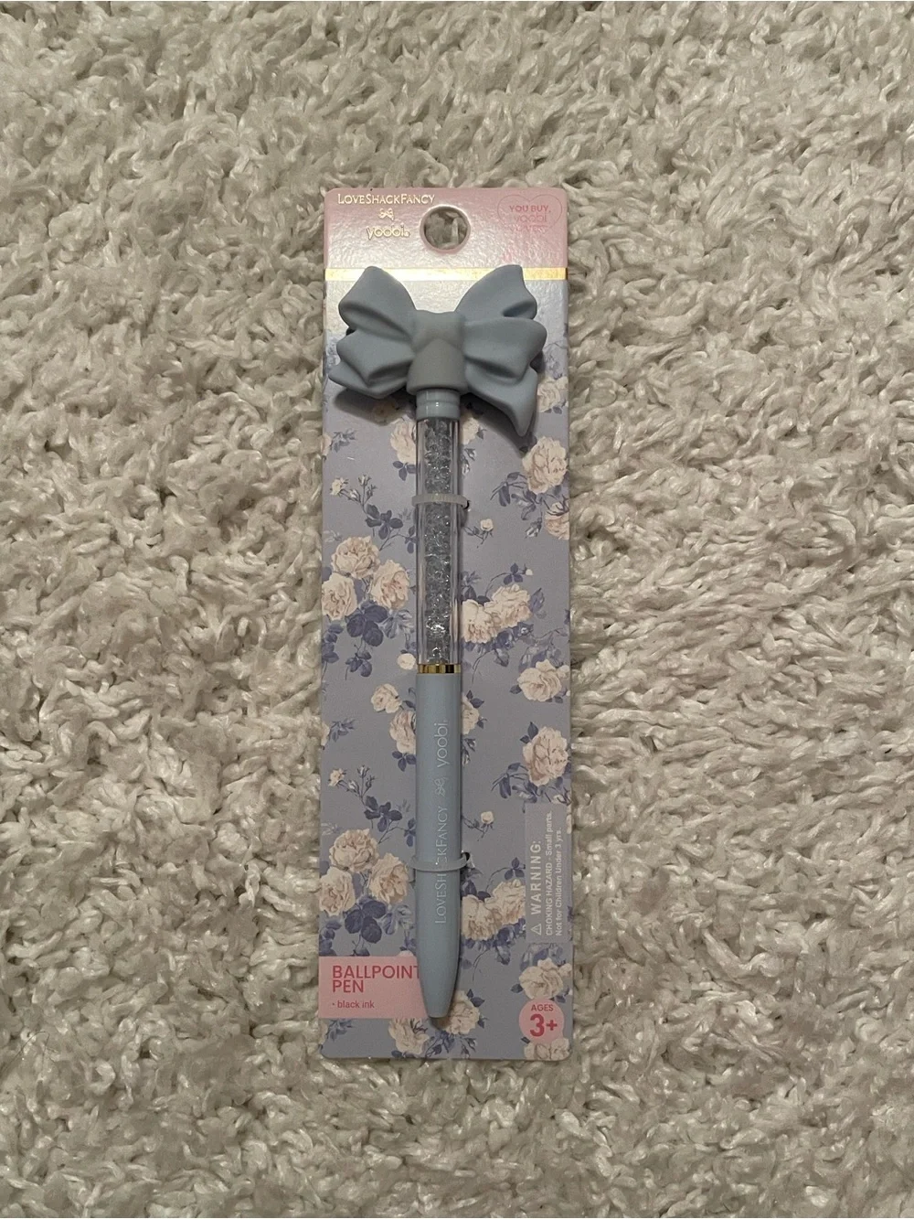 LoveShackFancy target yoobi