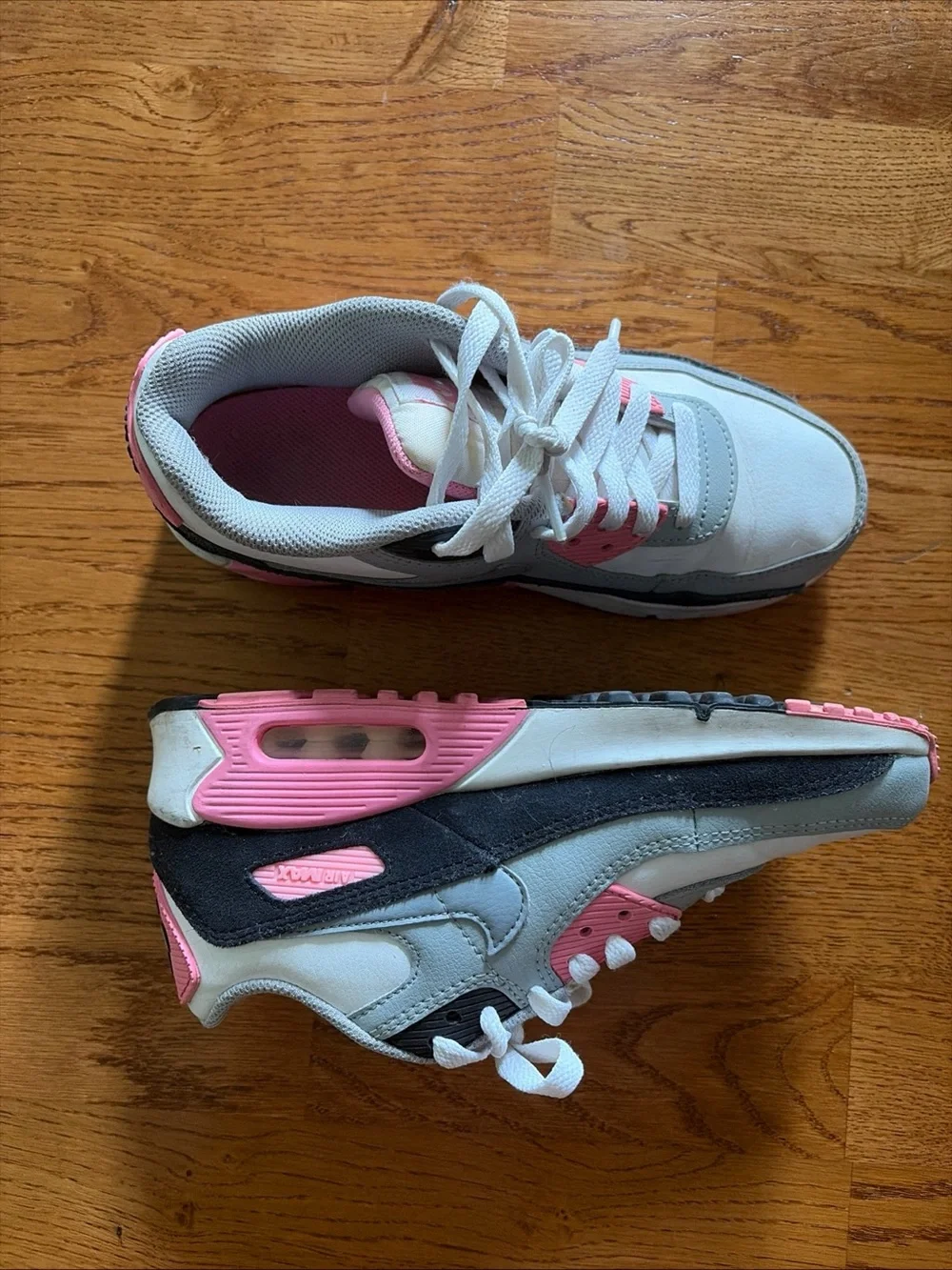 Nike air max