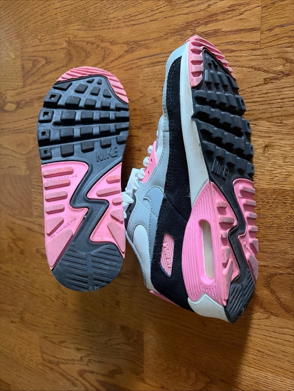 Nike air max