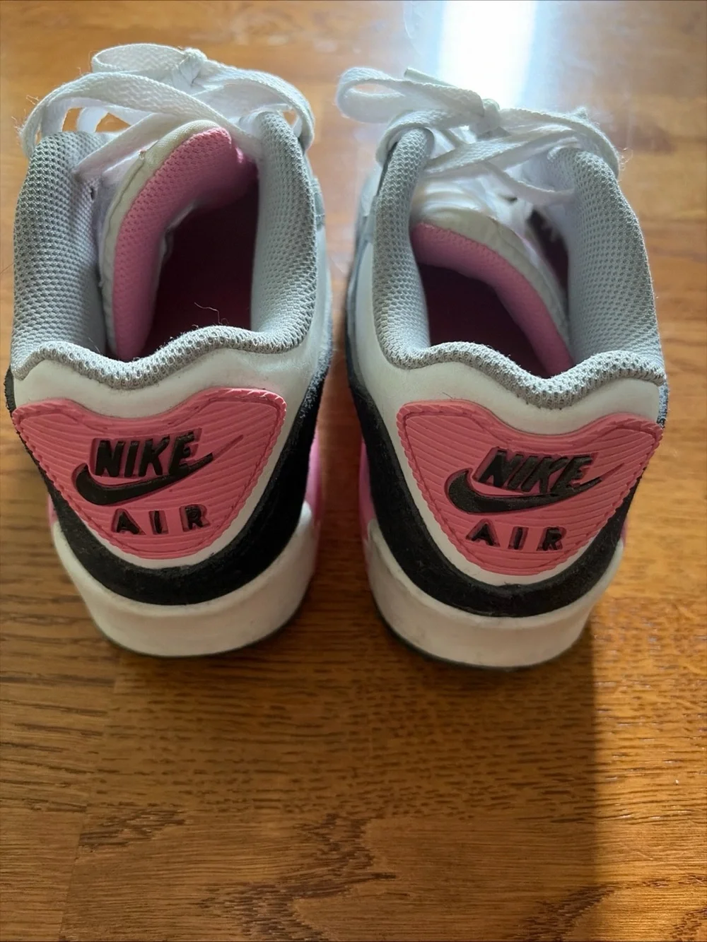 Nike air max