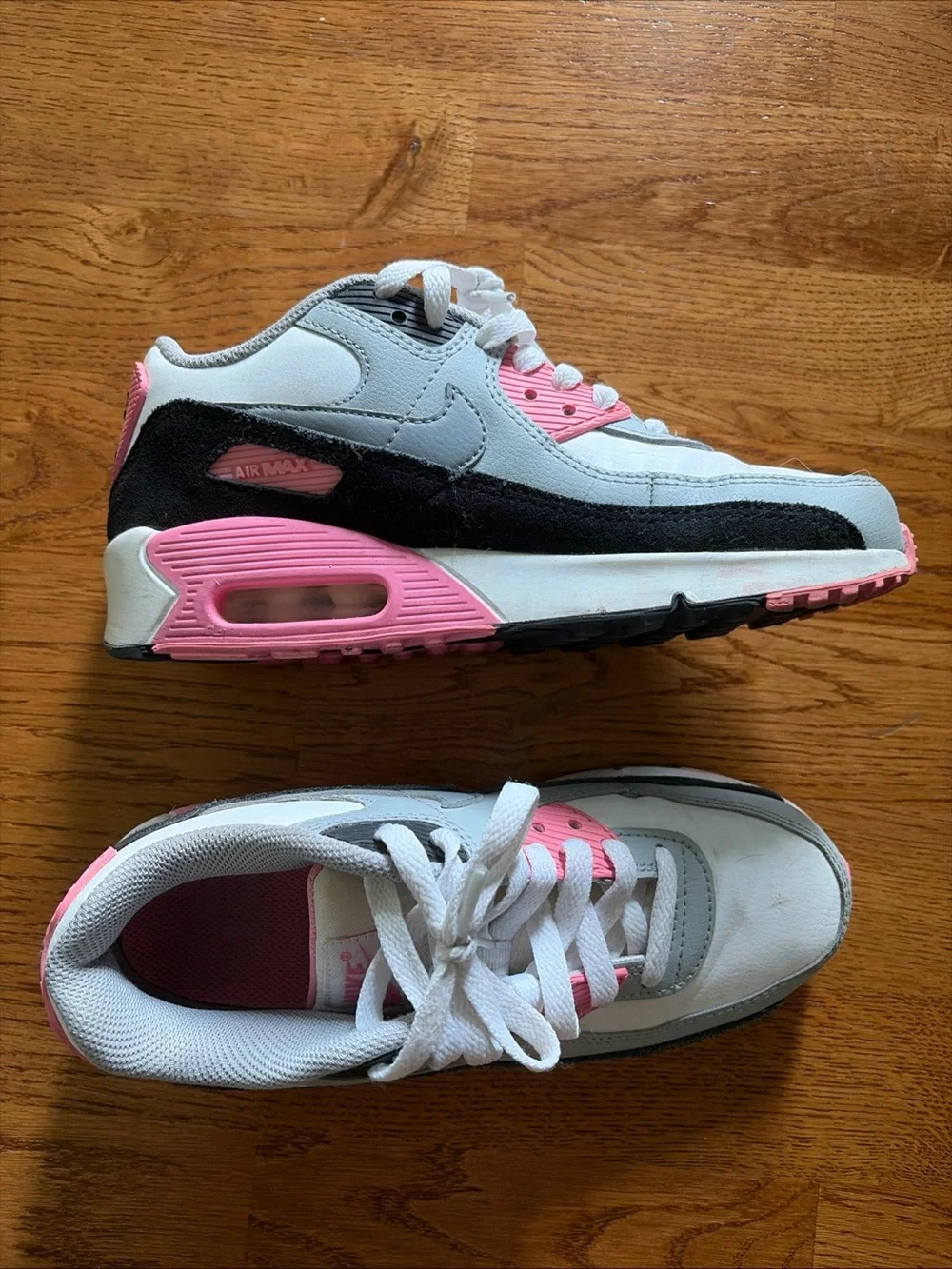 Nike air max