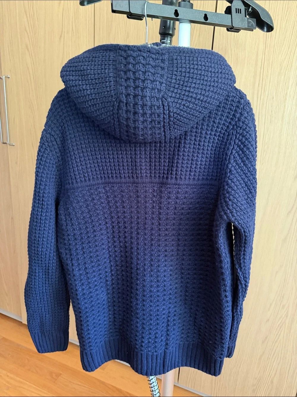 Emozioni Uomo thick textured